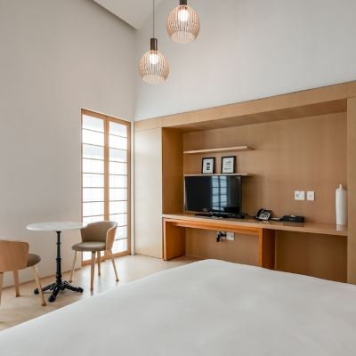 스위트 Hotel West of Canaan 쿠폰