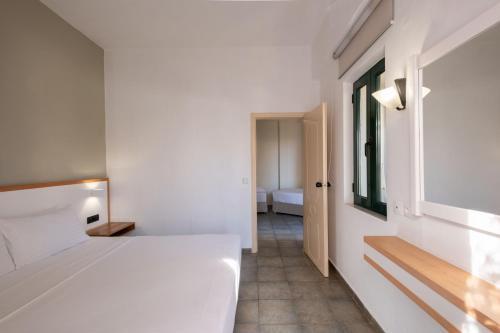 公寓 - 地面楼层