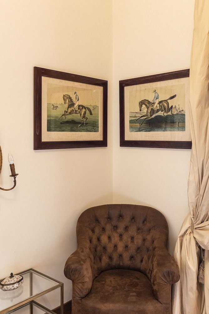 Deluxe Double Room with French Balcony