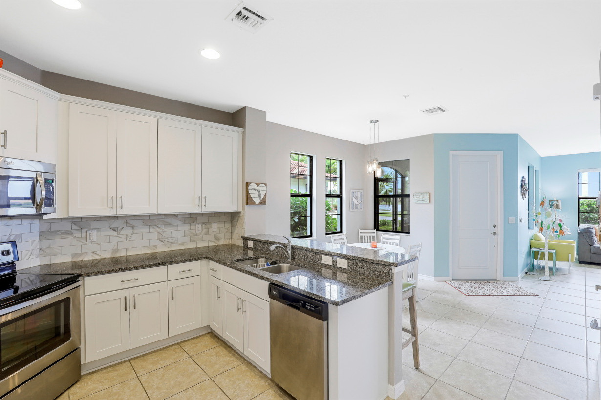 Gated Community With Pool And Amenities-Elegant Tranquil Haven