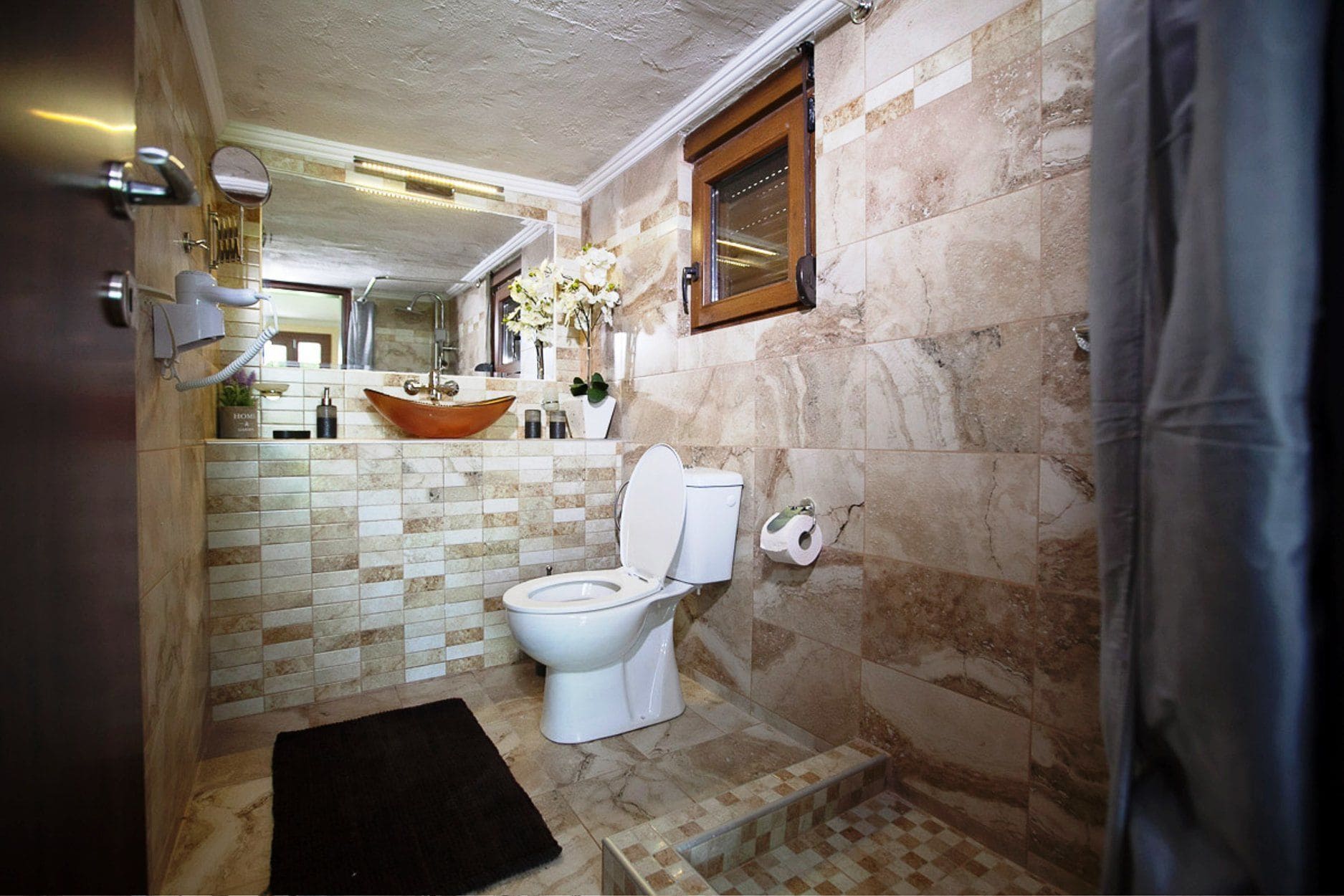 精英别墅，多卧室，私人泳池，海景