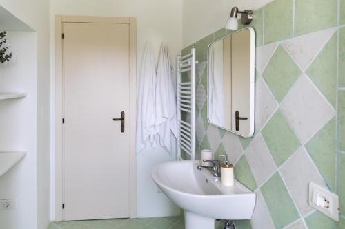 带阳台的双人或双床房