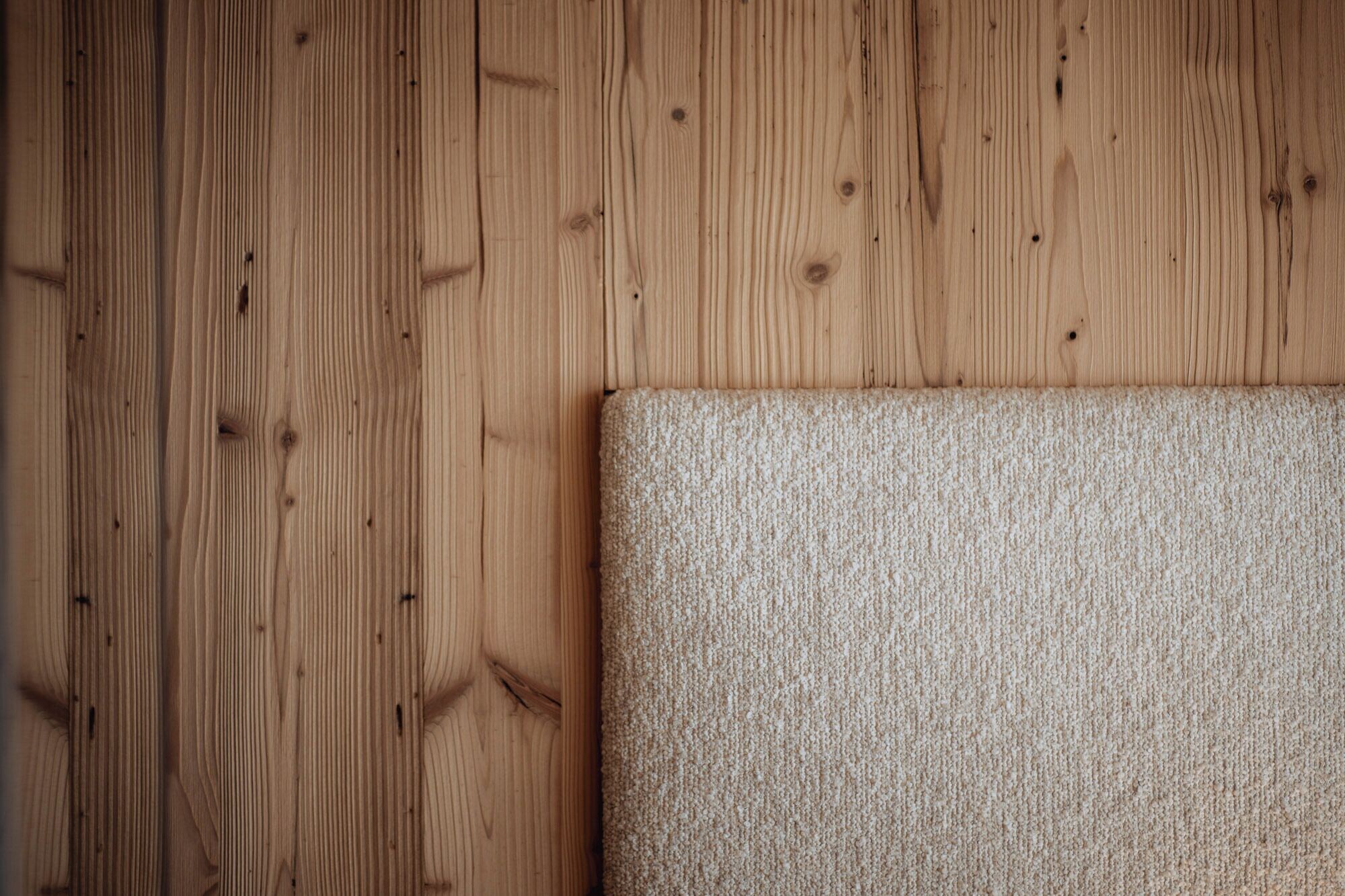 小型双人间 - 带阳台