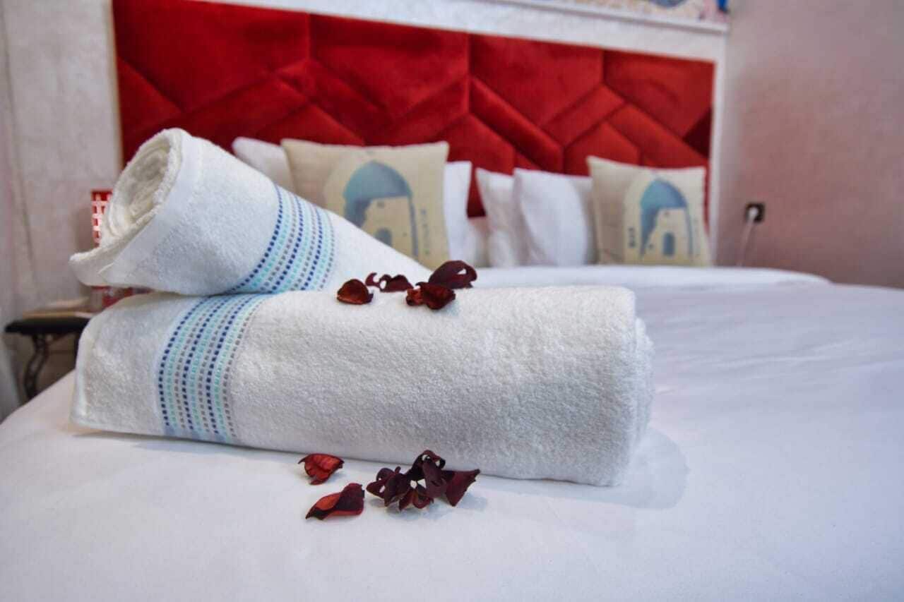 双人房（禁烟）