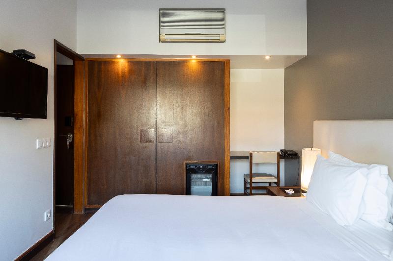 经典房 1张双人床