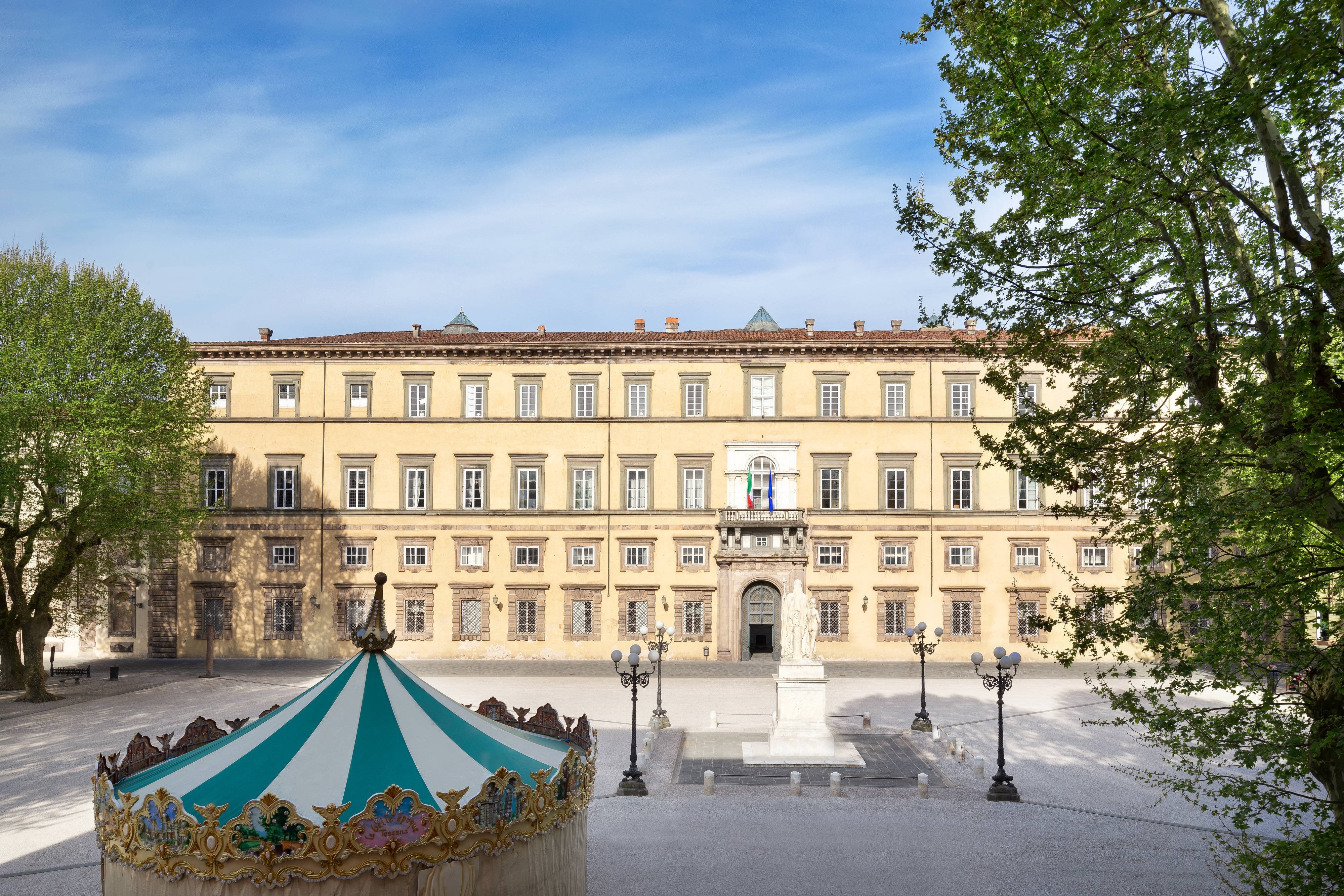 市景维瓦斯特大号床间