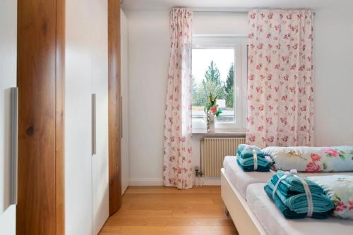 高级两卧室公寓