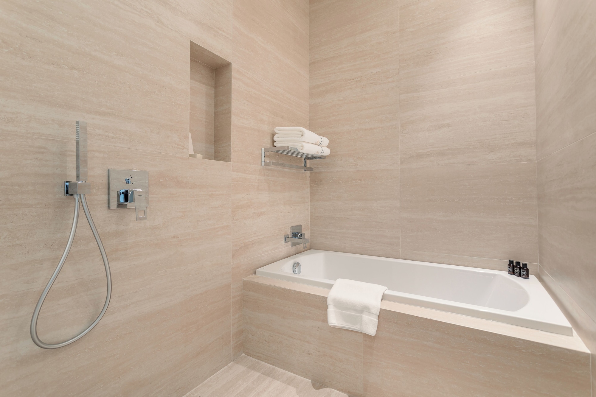 海洋2卧别墅（带私人泳池）