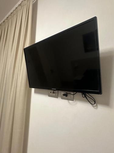 双人房（带独立浴室）