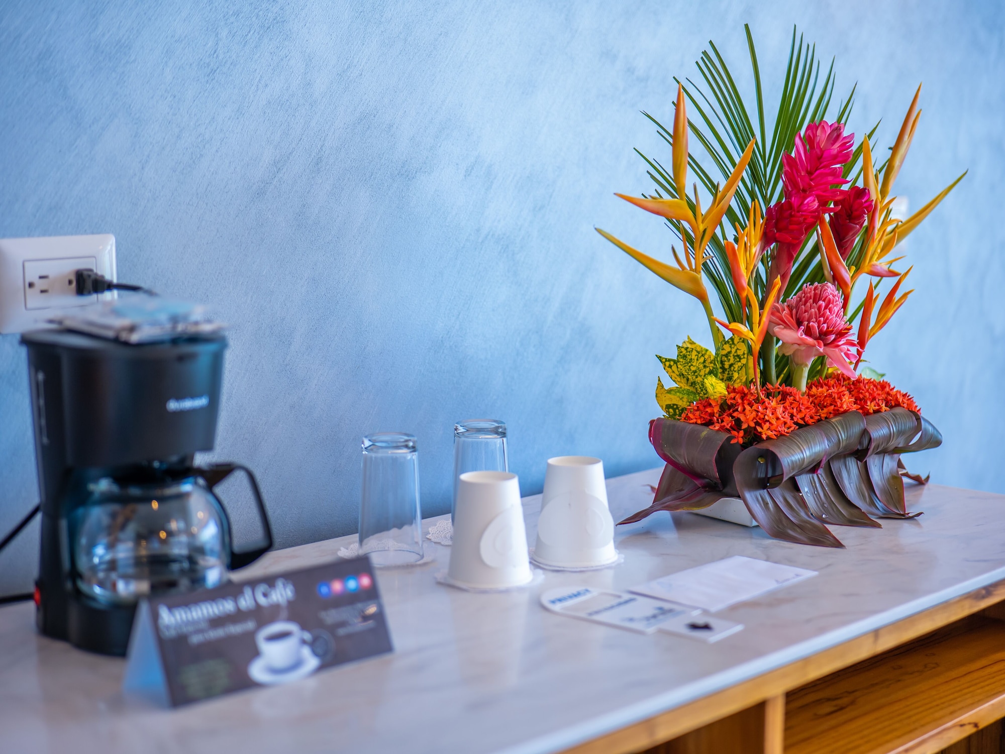 标准日出海景房