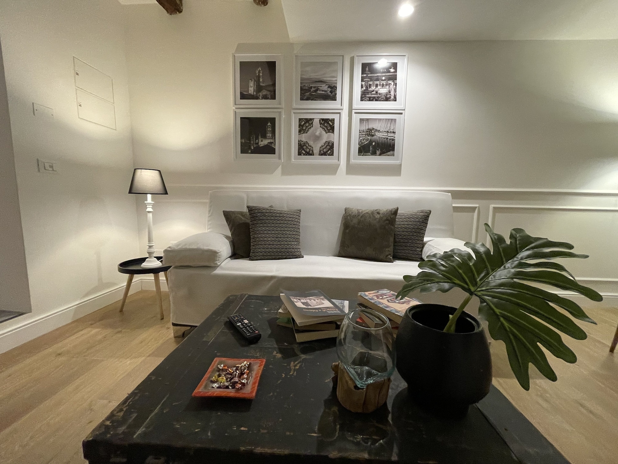 Exclusive Apartment, 1 Bedroom, Kitchen, Mezzanine