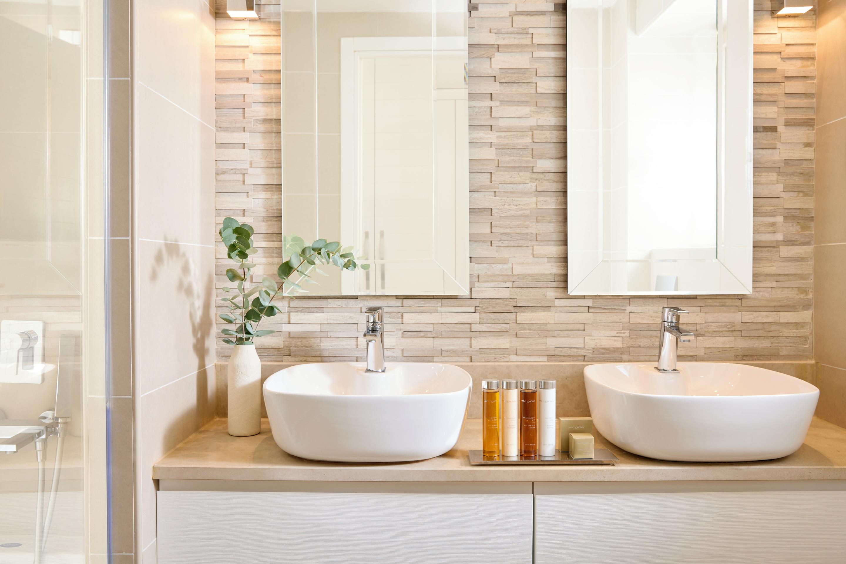 海景全景小型套房