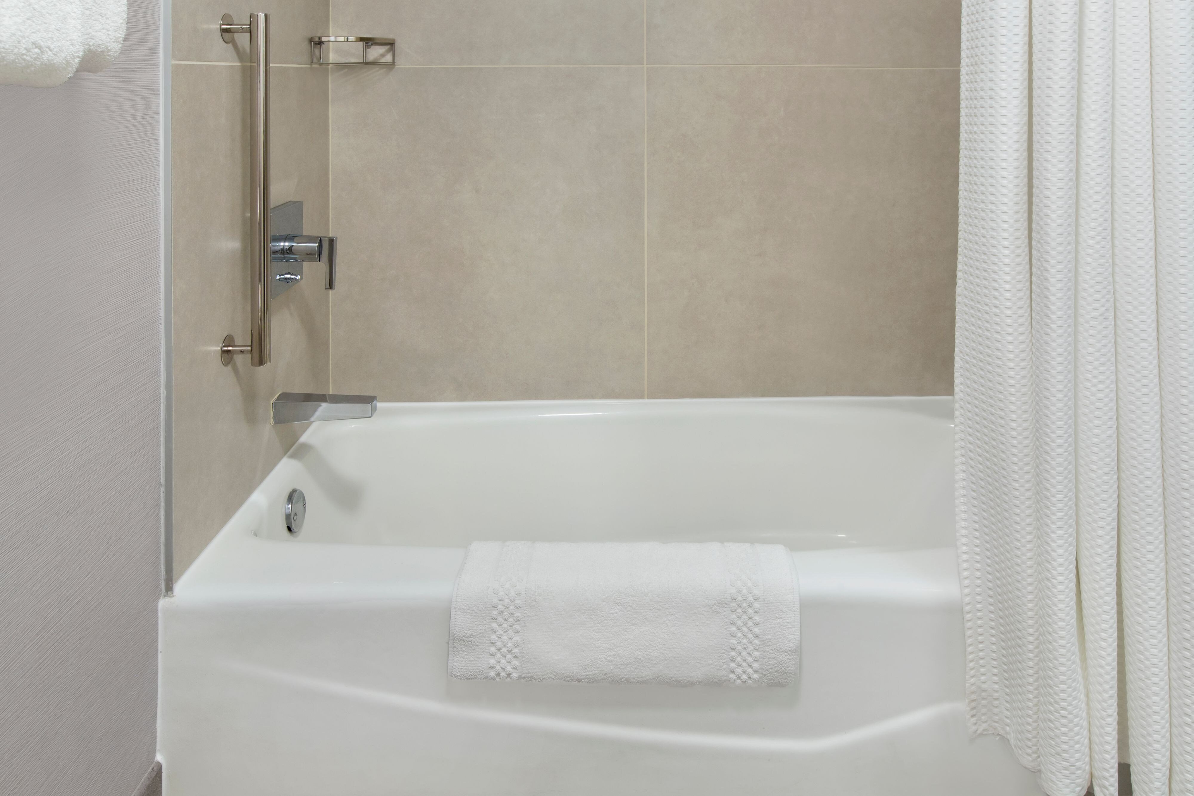 Room with Two Double Beds