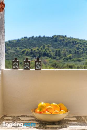 別墅（帶獨立泳池）