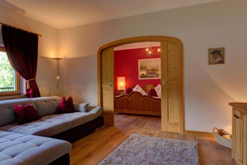 两卧室公寓 - 带阳台 5