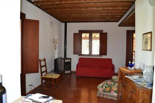 园景豪华两卧室房屋