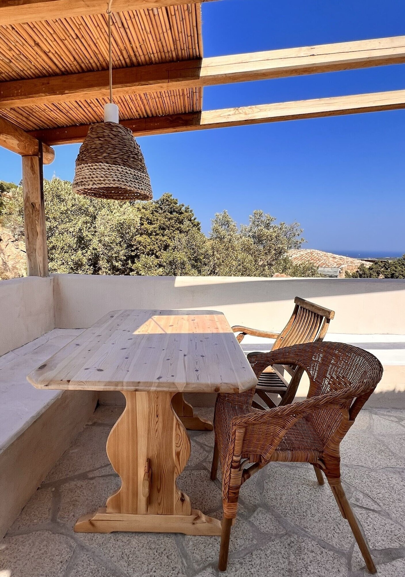 海景家庭四人间