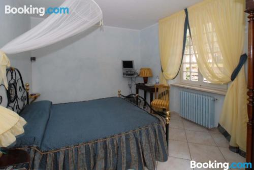 Maison Brinati Bed and Breakfast 双人房