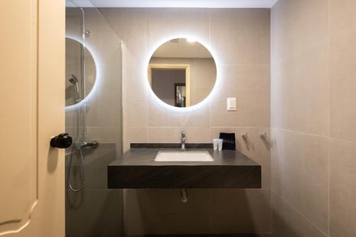 公寓 - 地面楼层