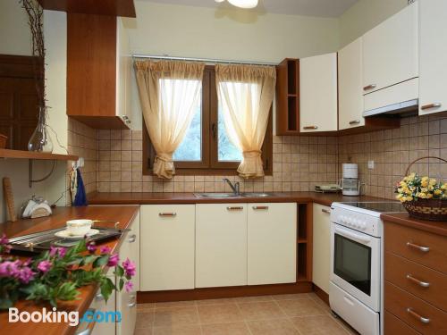 别墅（带独立泳池）