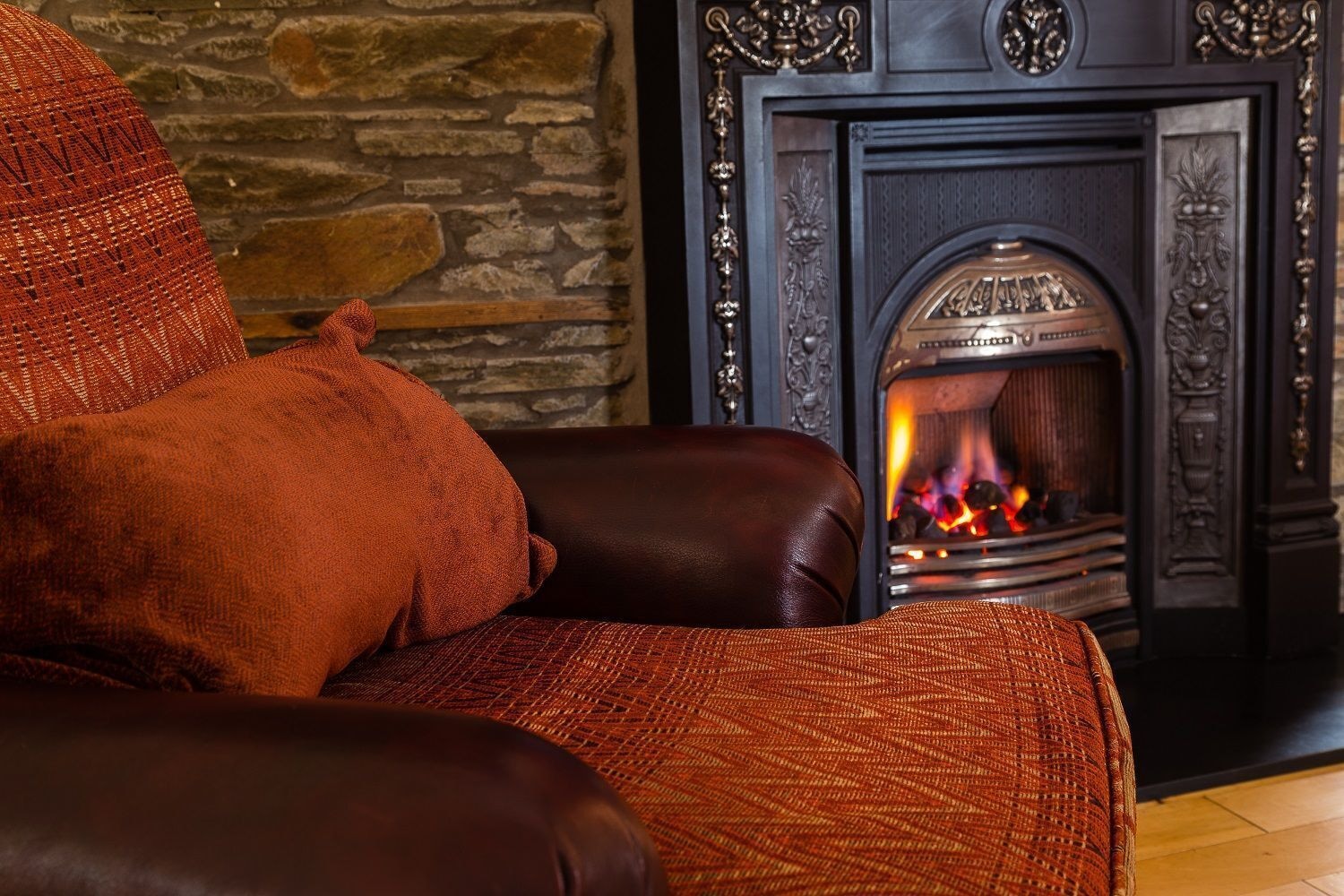 一卧室小屋 - 船屋