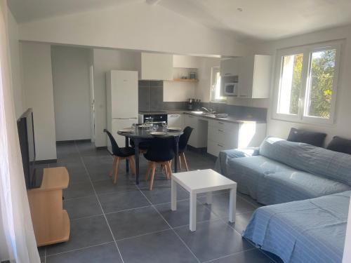 高级一卧室公寓