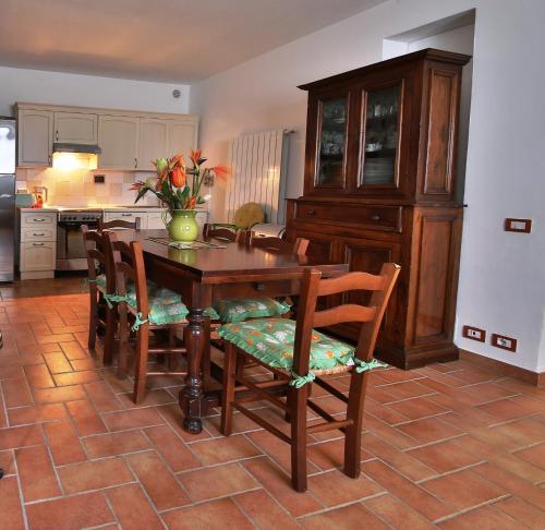 公寓 - 地面楼层