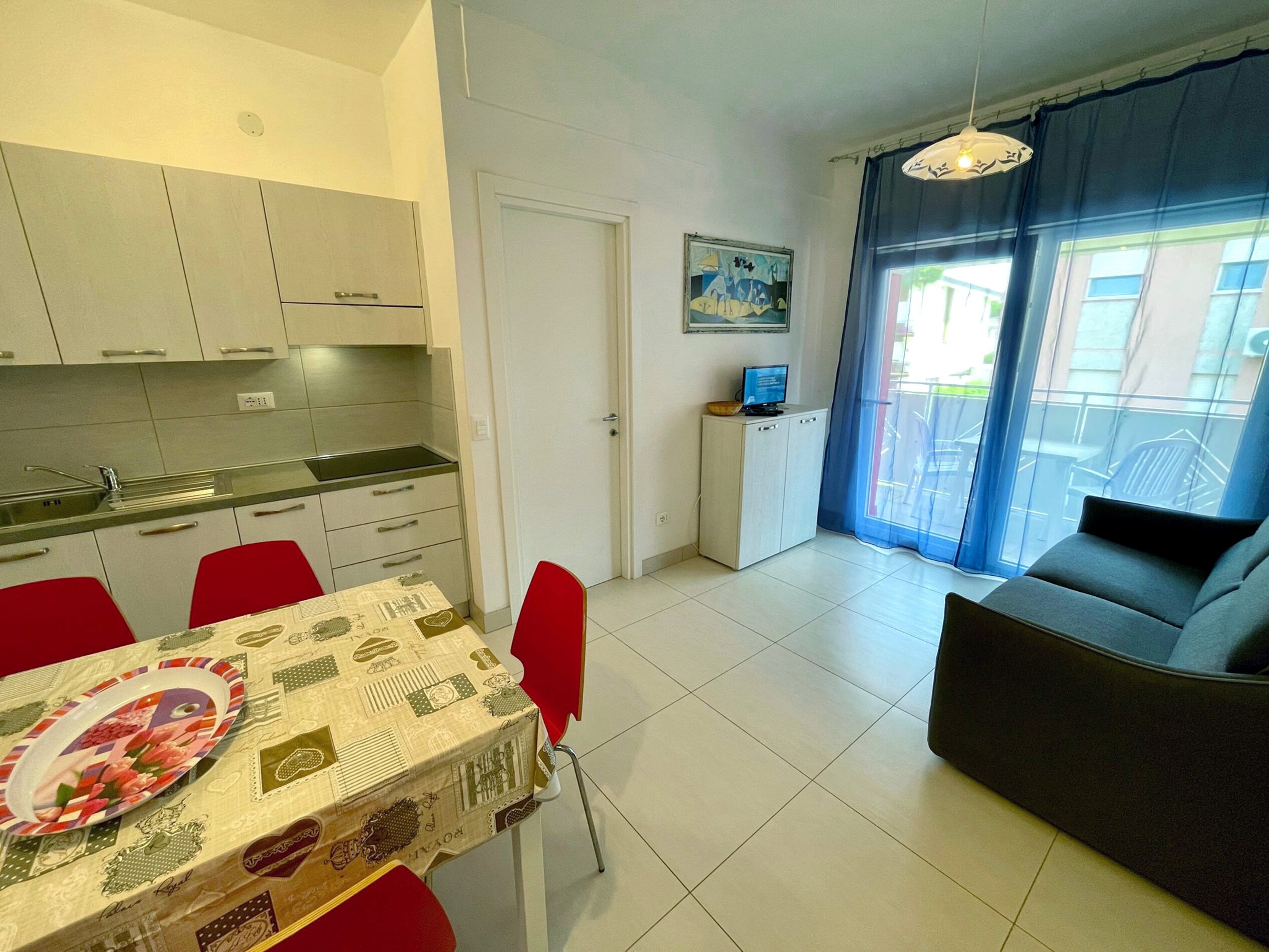 公寓，整套房屋或公寓