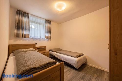 高級兩卧室公寓