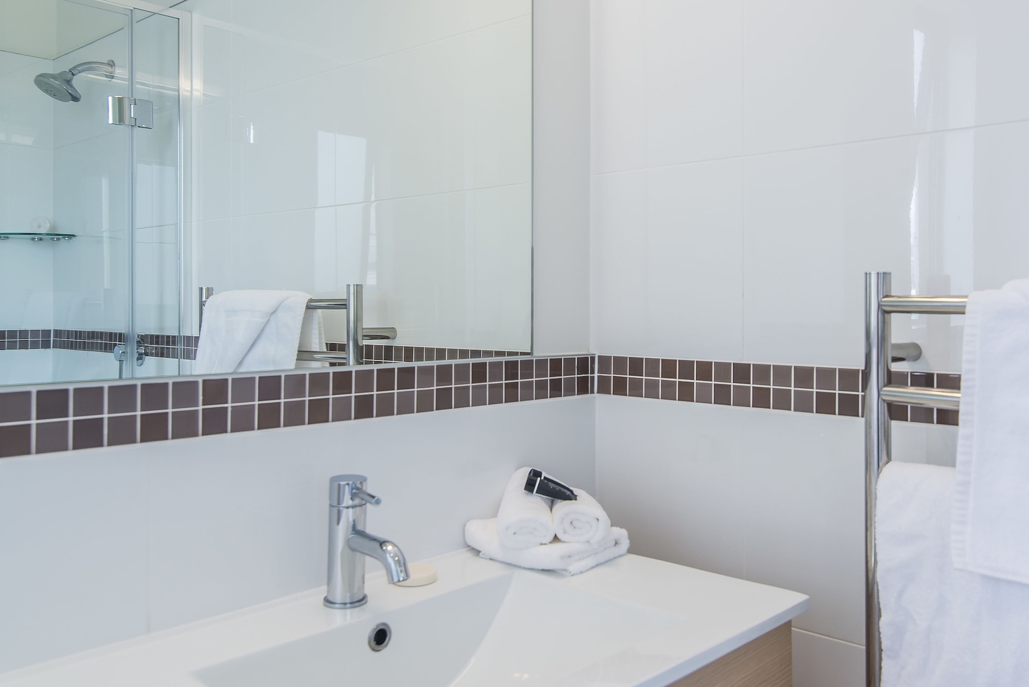 行政单间，禁烟，带小厨房（行政大床）