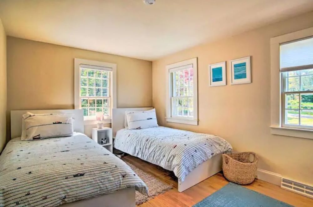 四卧室私人度假屋