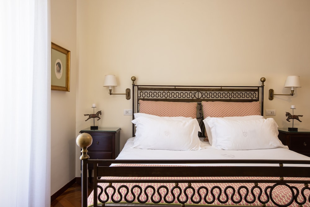 Junior Suite with French Balcony