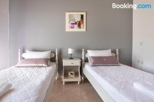 四卧室别墅带私人泳池