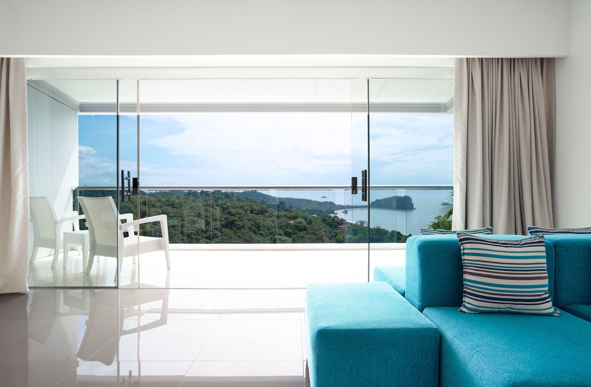 尊贵日出优选海景房