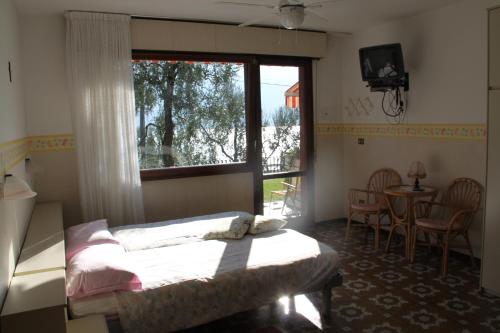 湖景家庭房-附楼