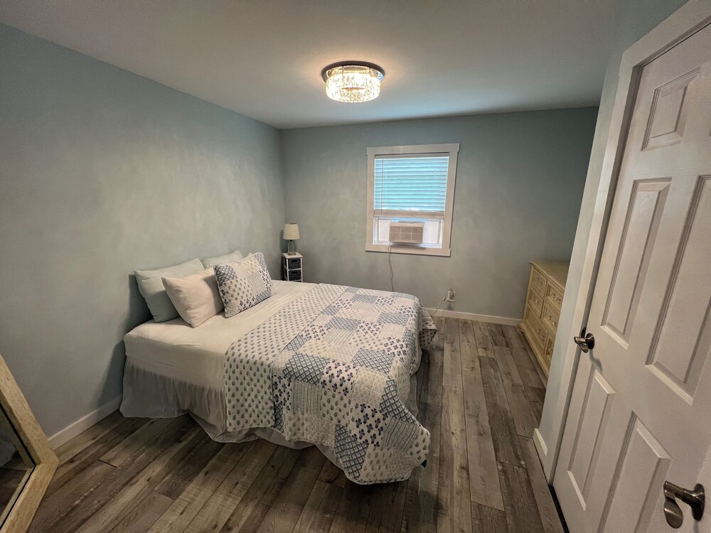 五卧室私人度假屋