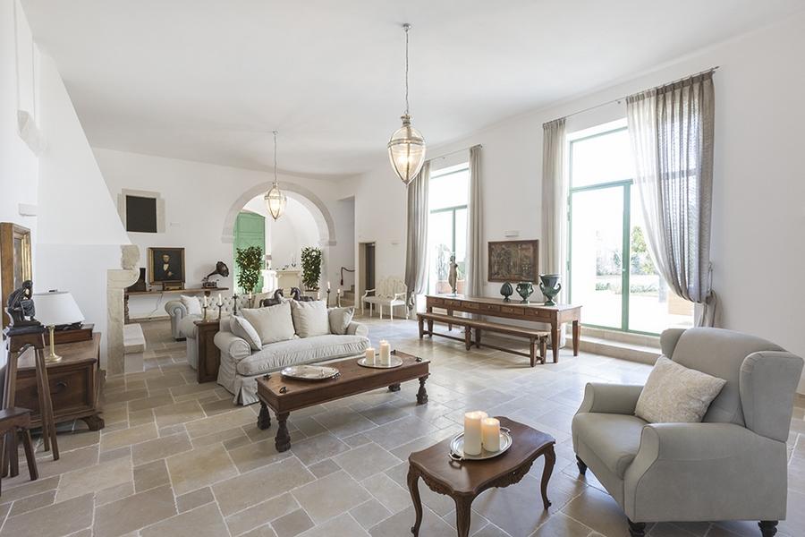 Panoramic Studio Suite, Patio