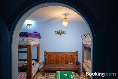 家庭房带独立浴室