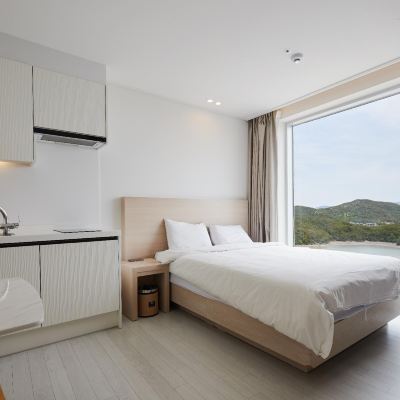 A208 선라이즈 Yeosu Diac Resort 쿠폰