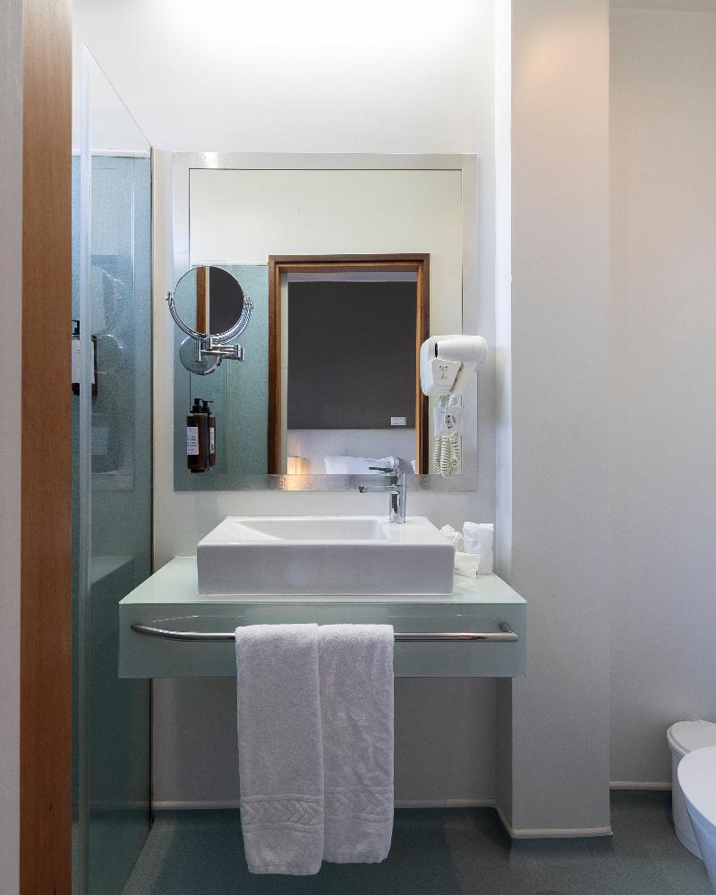 经典房 1张双人床