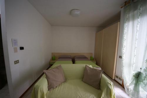 一室房（带阳台）