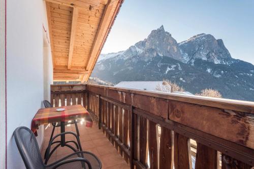 高级两卧室公寓