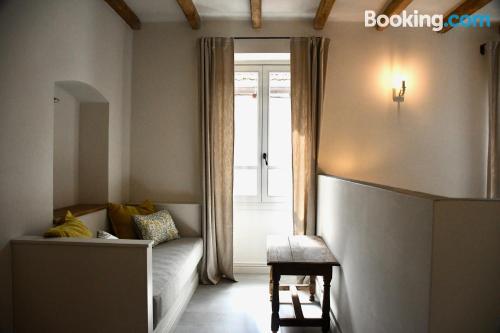 豪华双人房（带阳台）