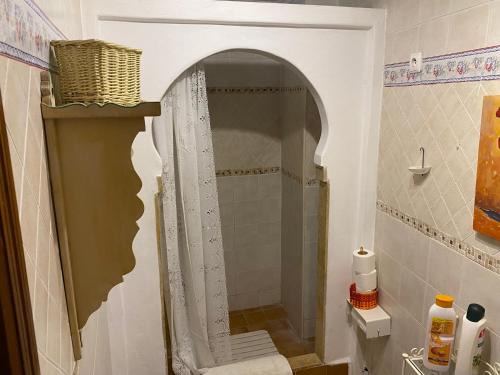 豪华园景双卧室公寓