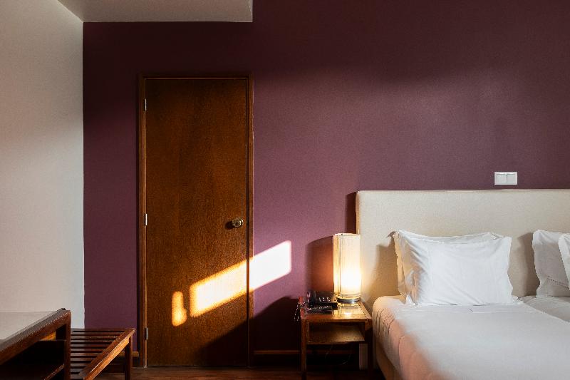 经典房 2张单人床