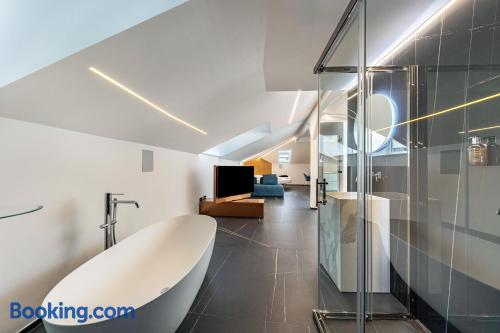 高级一卧室公寓