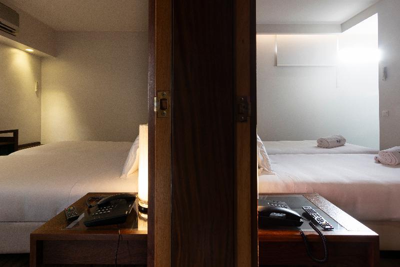 经典房 2张单人床