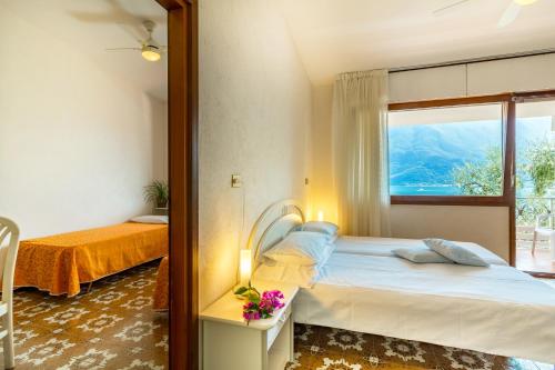 湖景家庭房-附楼