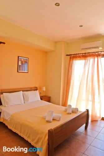 别墅（带独立泳池）