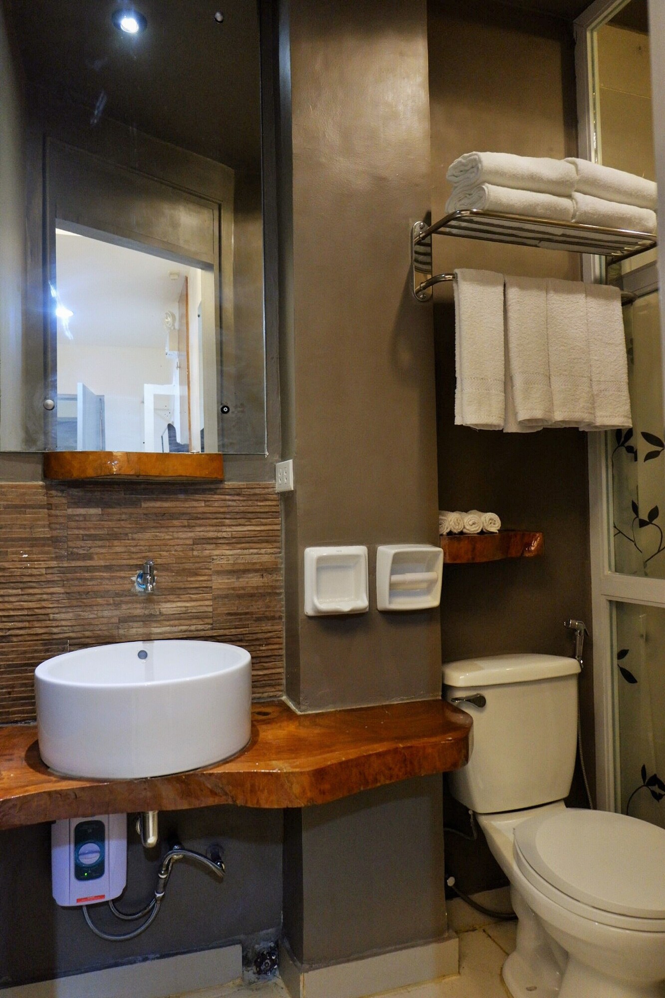 家庭房 （Fam Bam）